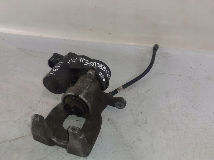 фото №7, Суппорт правые зад тормозной mercedes x247 glb