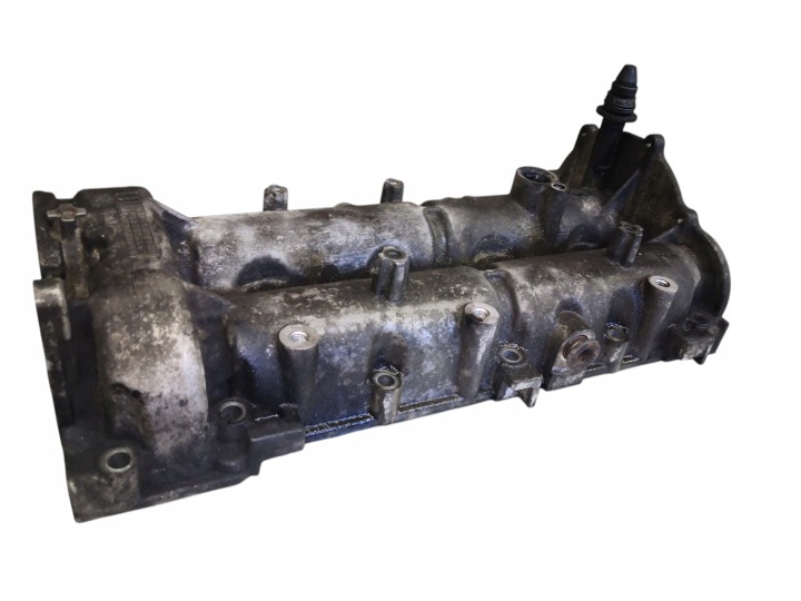 фото №8, Кришка клапанів opel corsa d astra h iii fiat grande punto 1.3cdti 55209068