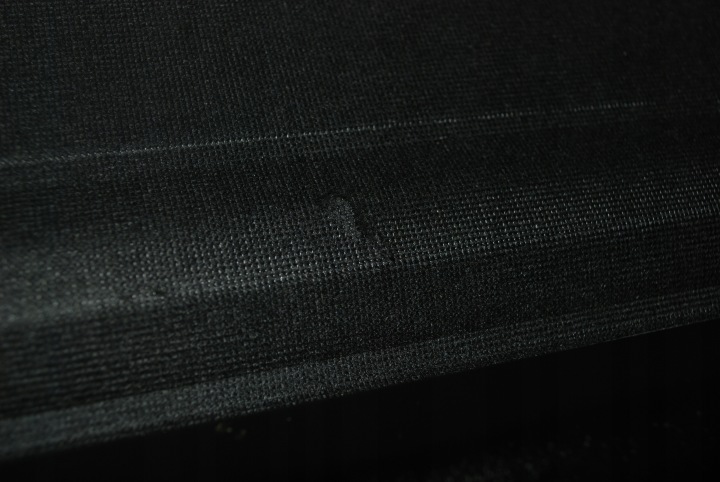 фото №11, Vw golf viii 8 ролета багажника універсал org 5h9867871