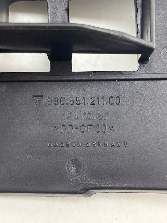 фото №6, Porsche boxster 986 2002 підніжка 99655121100