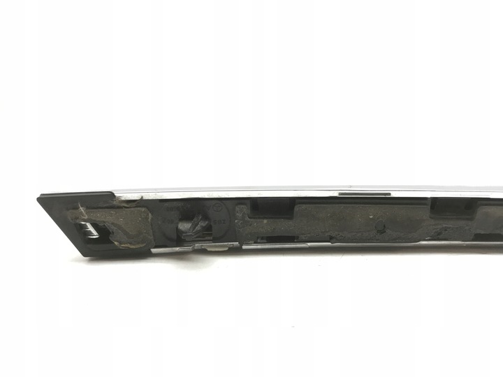фото №15, Планка кришки права mercedes w253 купе a2537430600