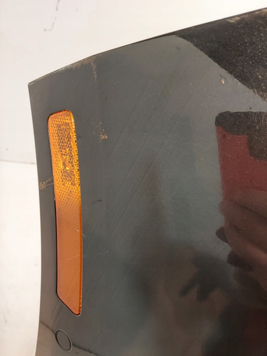 фото №9, Bmw g70 i7 m набор бампер перед переднее чёрный sapphire 475 usa