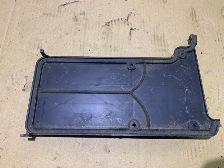 фото №1, Заглушка коробка предохранителей vito a6395450103