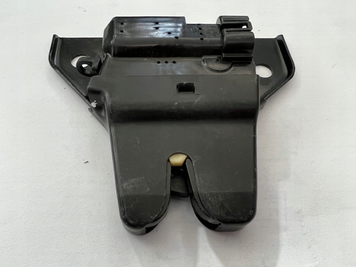 фото №7, Tesla s rwd замок капота малый 6006601-00-b новый