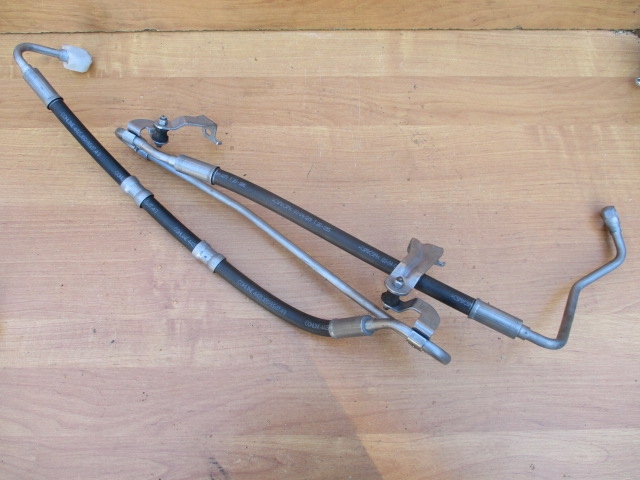 фото №16, Bmw k18 k19 c600 шланг шланг гальма 7725187