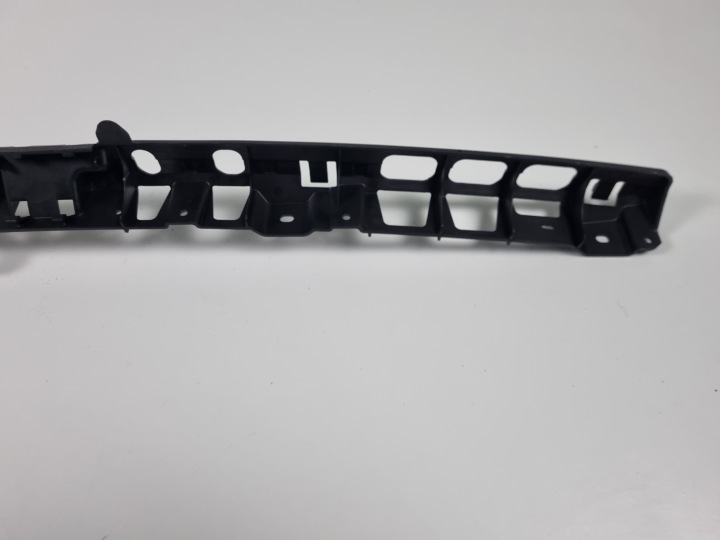 фото №6, Porsche cayenne 7p5 кронштейн   кріплення бампера зад 7p5807863 новий oem номер