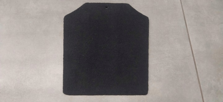 фото №10, Ковёр, обивка, багажника z3 купе ,z3 m купе