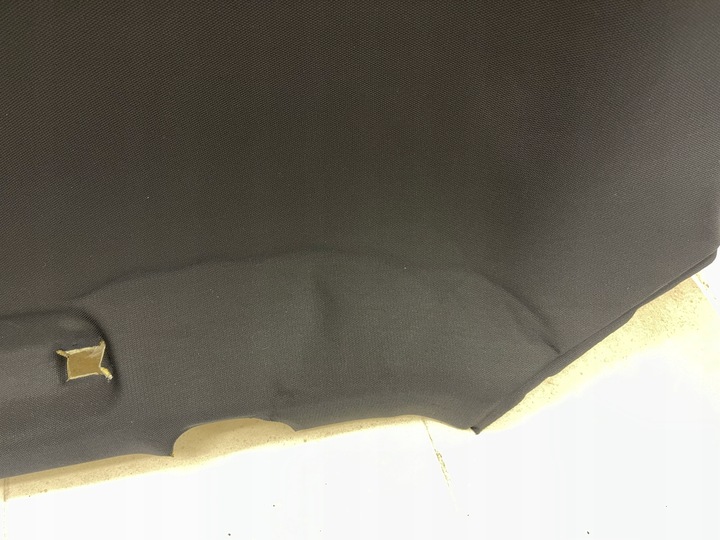 фото №9, Audi a3 8v sportback стеля люк sline чорна 8v4867505c