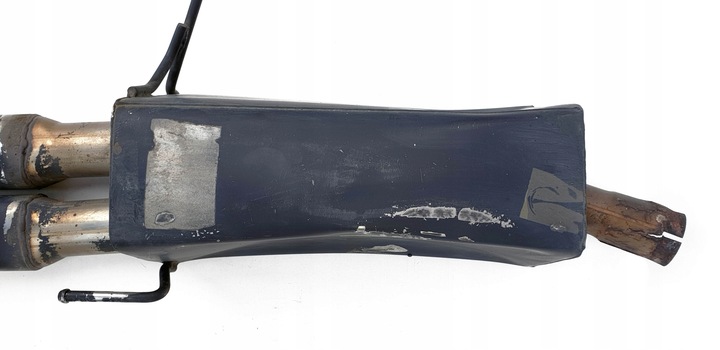 фото №7, Opel astra h iii універсал 2.0 глушник кінцевий irmscher тюнінг спортивні