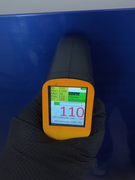 фото №10, Капот перед 8u1 lexus nx i 2014- 2021