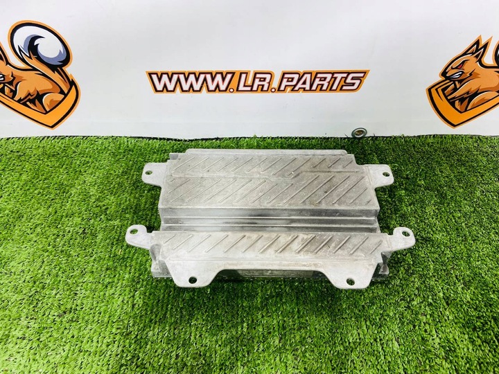 фото №9, Усилитель 600w range rover new evoque l551 l8d2-19c164-ba