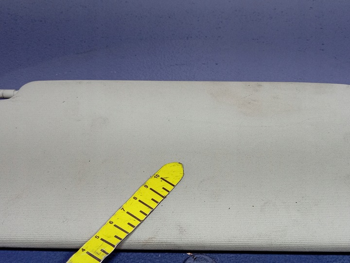 фото №7, Skoda fabia iii захисні накладки сонцезахисний козирки kpl