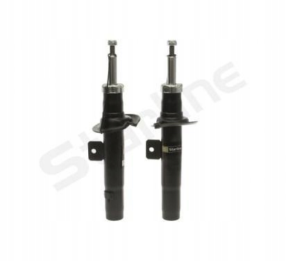 фото №1, Starline амортизатор peugeot 406 95- перед