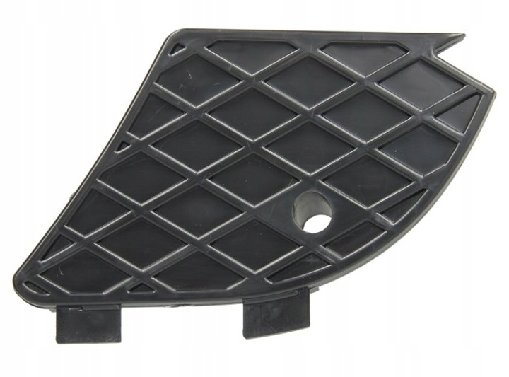 фото №1, Mercedes w210 99-03 решітка решітка бампера ліва