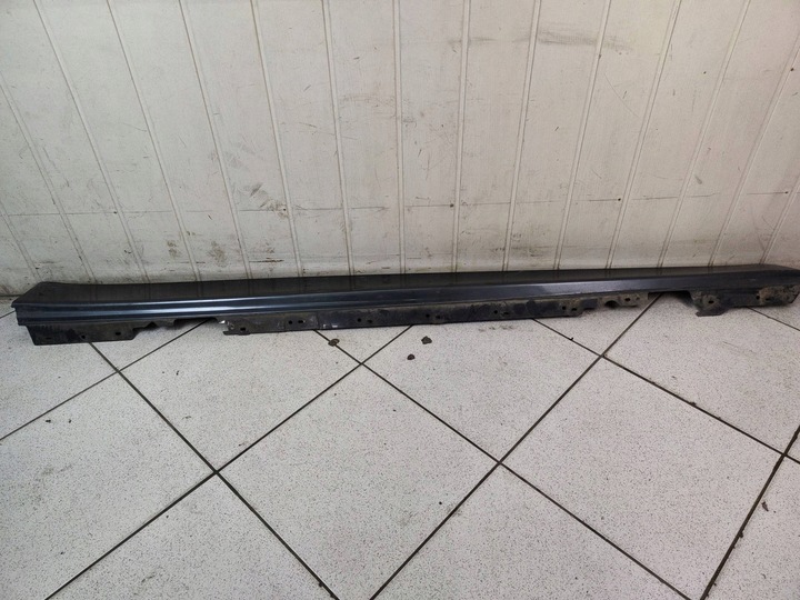 фото №5, Планка порогова зовнішня bmw 3 f30 2013 7256919