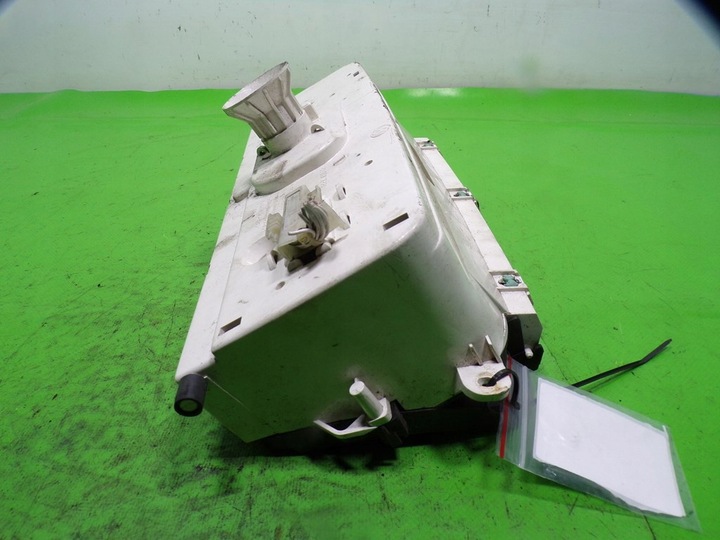 фото №5, Volkswagen transporter t4 спидометр спидометр 81117788 3a0919033