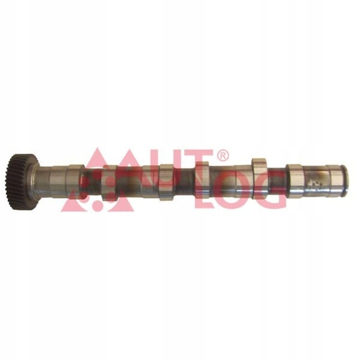 фото №3, Вал розподільний вал вихлоп autlog nw5006