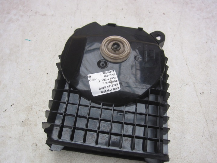 фото №9, Bmw e81 e87 e90 e91 e92 динамік hifi низькочастотний 65139192462 9192462 правий