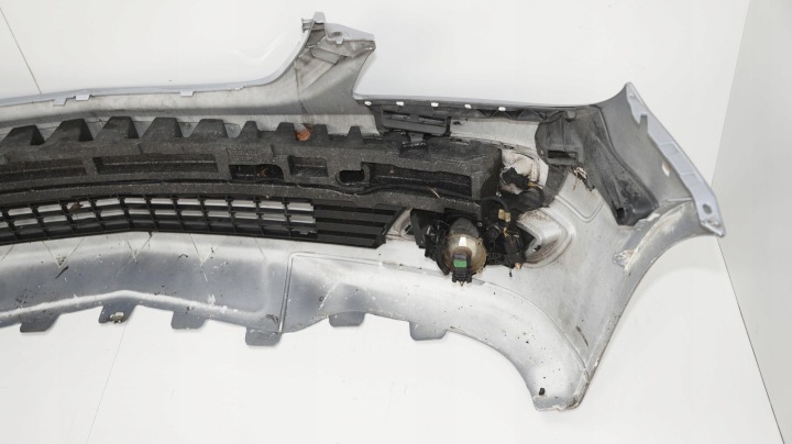 фото №15, Бампер перед передний mercedes w245 05-08r 391 pdc