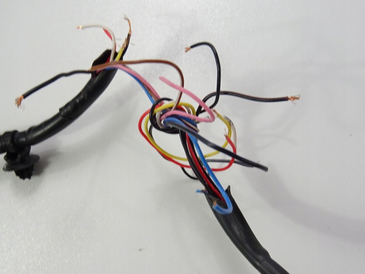 фото №15, Audi a3 8v зеркало правые 10pin lx7r eu комплектные