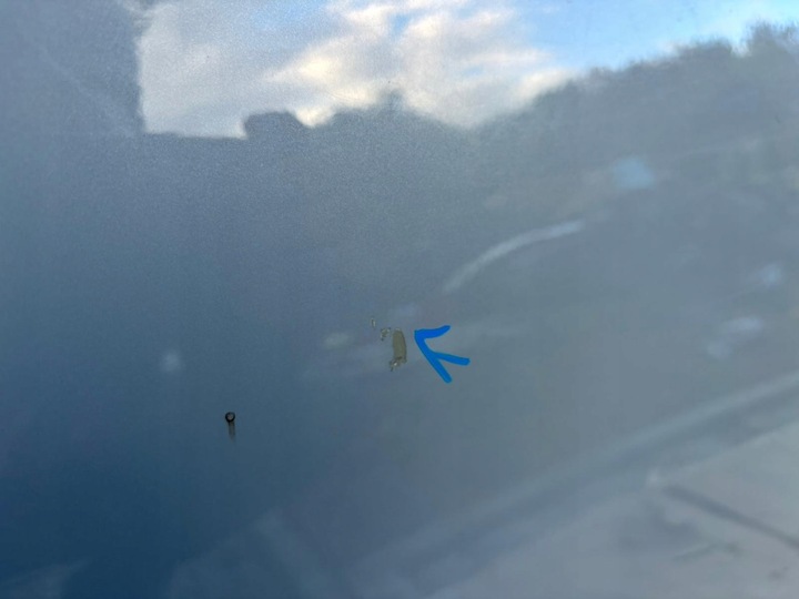 фото №10, Bmw x3 g01 дверь перед зад правые c4p