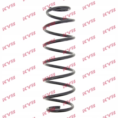фото №2, Пружини підвішування kyb ra3302