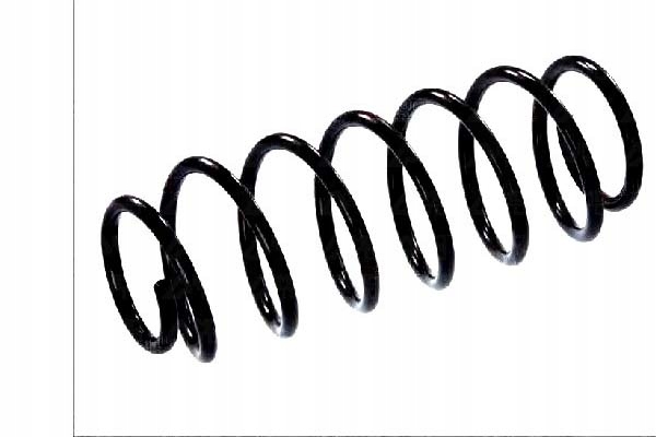 фото №2, Пружина підвішування skoda octavia i 1.4-2.0 09.96