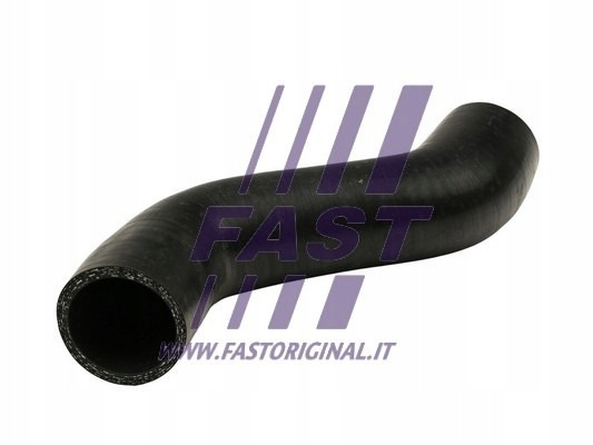 фото №2, Труба интеркулер renault kangoo 08 1.5