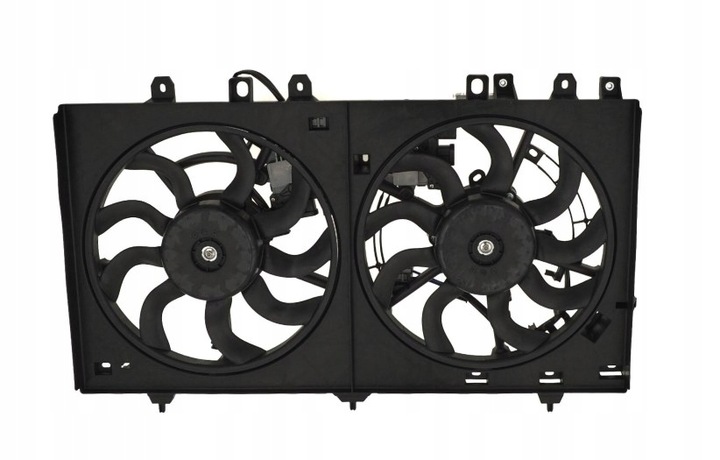 фото №1, Вентилятор радиатор subaru outback, 20 -