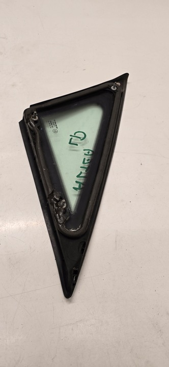 фото №3, Стекло кузовная левая seat altea