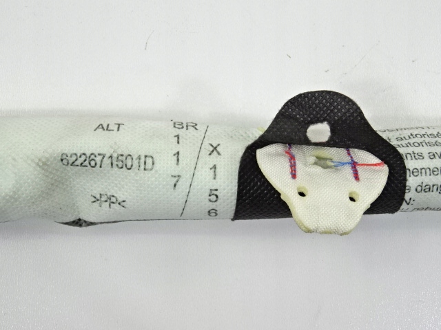 фото №7, Cla gla w117 x156 air bag шторка левая 622671501d