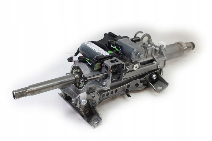 фото №6, Audi a8 d5 4n руль колонка 4n0419502s 4n0 419 502 s a6 s6 rs6 a7 s7 r