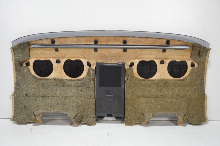 фото №12, Ролетка задней стёкла комплект mercedes w140 s класс 1408100020