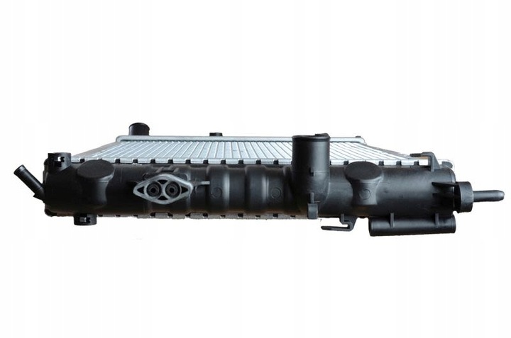 фото №2, Радіатор води nrf 58177