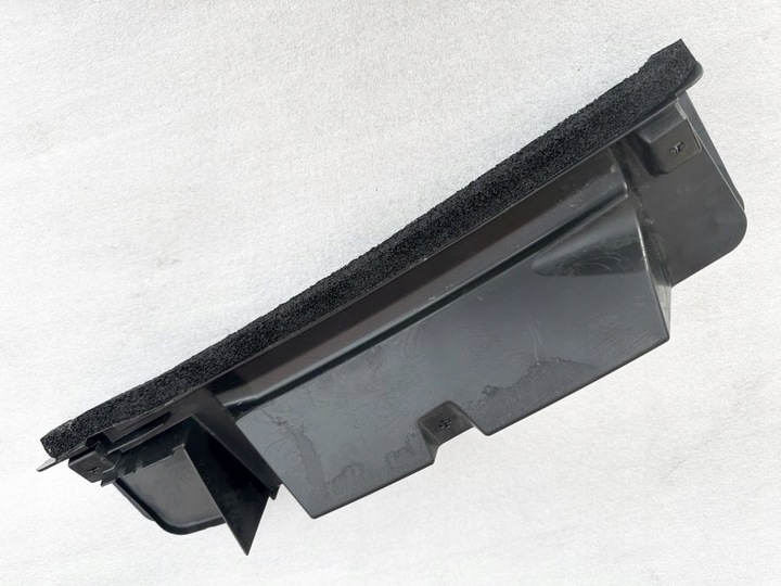 фото №1, Защита панель под лобовым стеклом 55751-42011 toyota rav4 рестайлинг оригинал