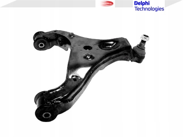 фото №2, Рычаг mercedes sprinter 3-t 216 906.613 906