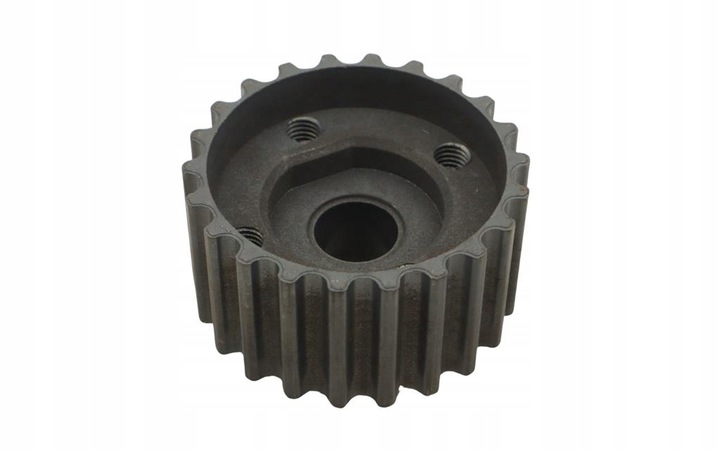 фото №1, Колесо розподільний вал vw transporter t5 03 wał колінчастий