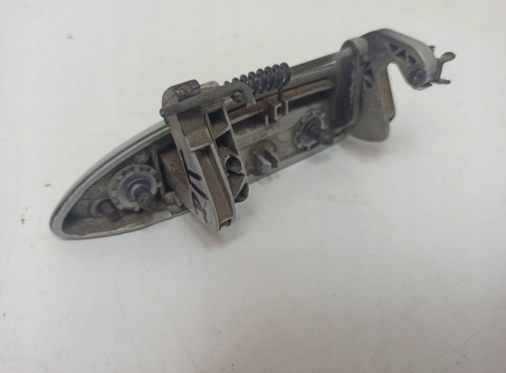 фото №3, Ручка правая задняя наружная renault scenic rx4