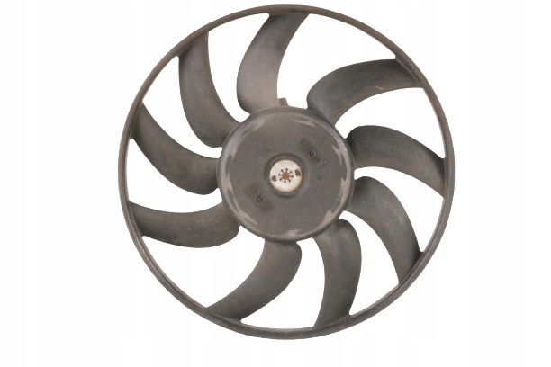 фото №1, Audi вентилятор радиатор em1241-993454j-d