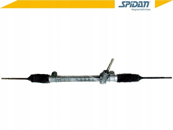 фото №2, Трансмиссия рулевая opel corsa c 1.8 f08. f68