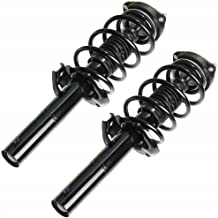 фото №1, Комплект 2x амортизаторы пружины перед vw passat cc - re