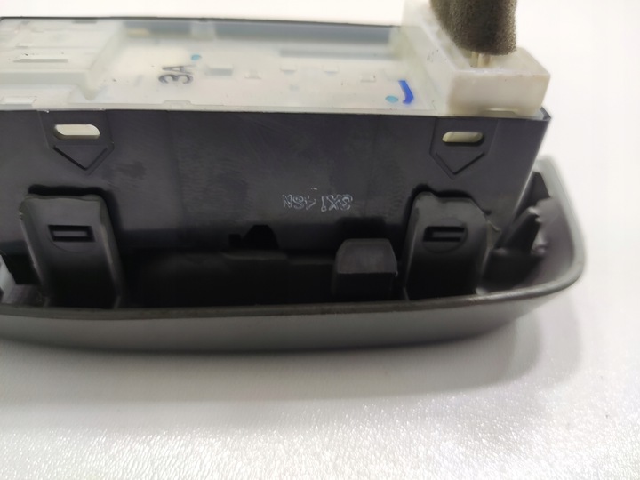 фото №8, Панель переключатель стекло левый перед переднее nissan e-nv200 nv200 2014-2021