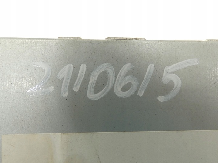 фото №9, Радіо радіопрогравач cd oem concert 2 din audi a3 8p рестайлінг 8p0035186ab