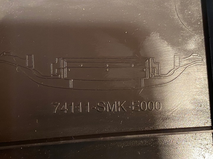 фото №7, Honda civic viii ufo кермо повітря 2.2