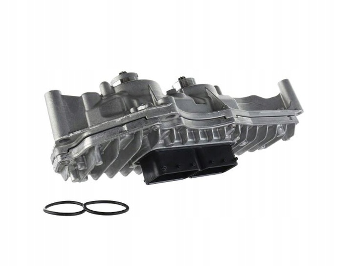 фото №1, Блок керування коробки ford focus fiesta модуль dps6 continental оригінал