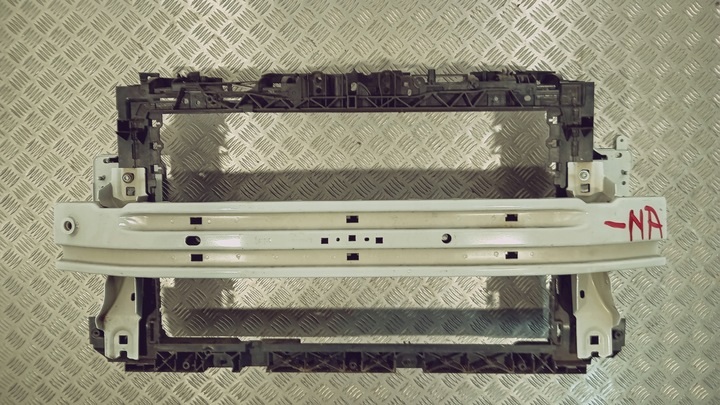 фото №8, Pas ford fiesta mk8 ecosport 16-23 h1bb-8b041-a jt76-8b041-c оригінал повний