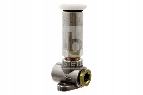 фото №10, Febi помпа пального kpl db om442la,457la