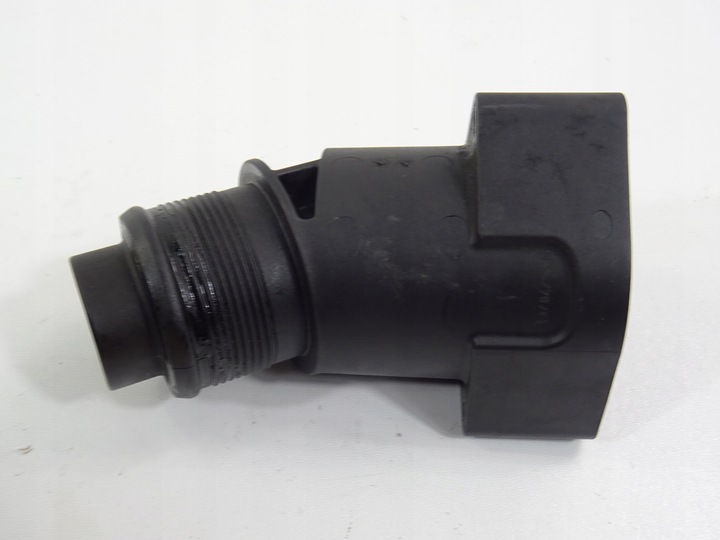 фото №5, Vw 1.6 tdi глушитель турбины штуцер 04l131111t