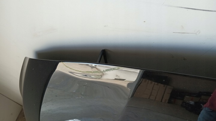 фото №10, Капот крышка двигателя volvo v60 i s60 ii рестайлинг 13-18 31352823 оригинал alu