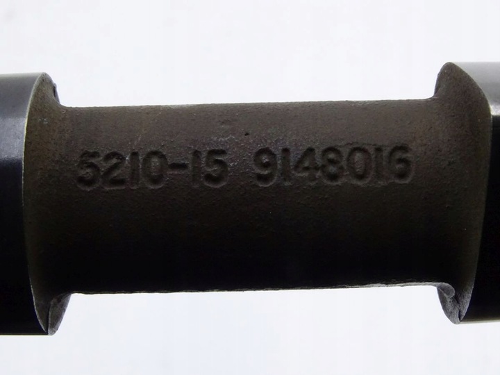 фото №14, Saab 93 9-3 i 98-02 2.0 t b204e вал розподільний вал w